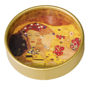 Umelecká hra - Klimt
