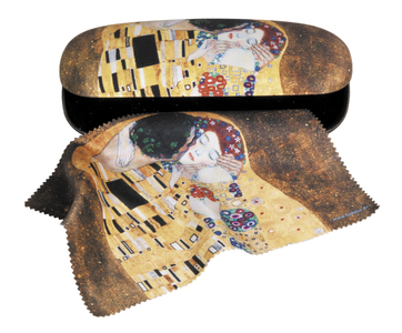 Set na okuliare Gustav Klimt - Bozk