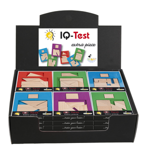IQ test - 