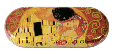 Púzdro na okuliare Klimt - Bozk