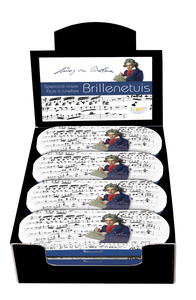 Set púzdier na okuliare Beethoven