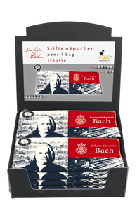 Textilný peračník Bach - krabica