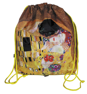 Skladací ruksak Klimt - Bozk
