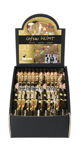 Ceruzka Klimt - krabica