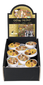 Guma Klimt - krabica