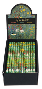 Ceruzka Klimt Farm garden - krabica
