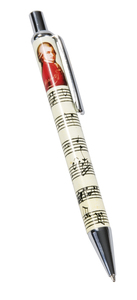 Guličkové pero Mozart