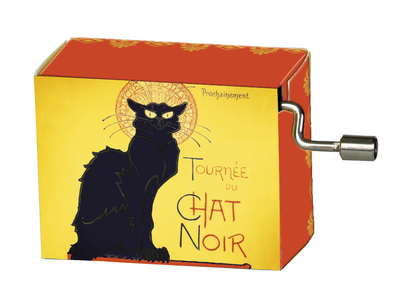 Hracia skrinka Chat Noir