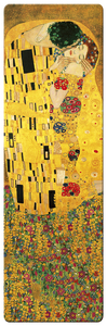 Záložka do knihy Klimt - Bozk