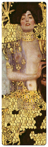 Záložka do knihy Klimt - Judith