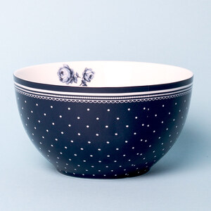 Porcelánová miska na cereálie Katie Alice