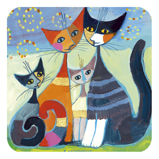 Pexeso Rosina Wachtmeister