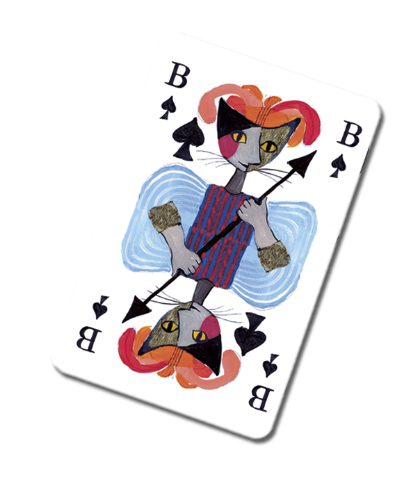 Karty Rosina Wachtmeister