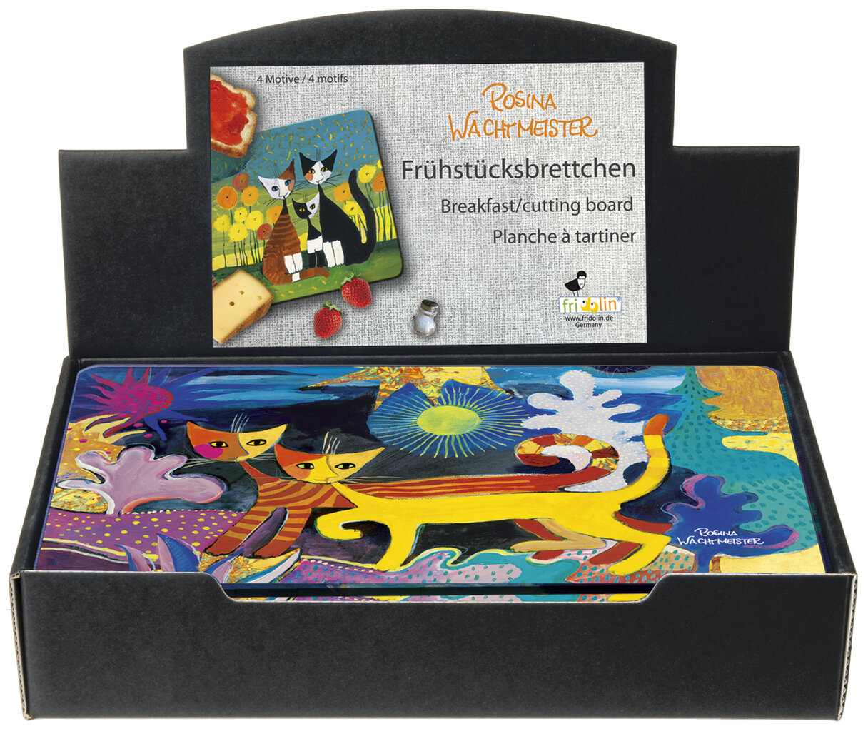 Podložka na krájanie Rosina Wachtmeister - krabica