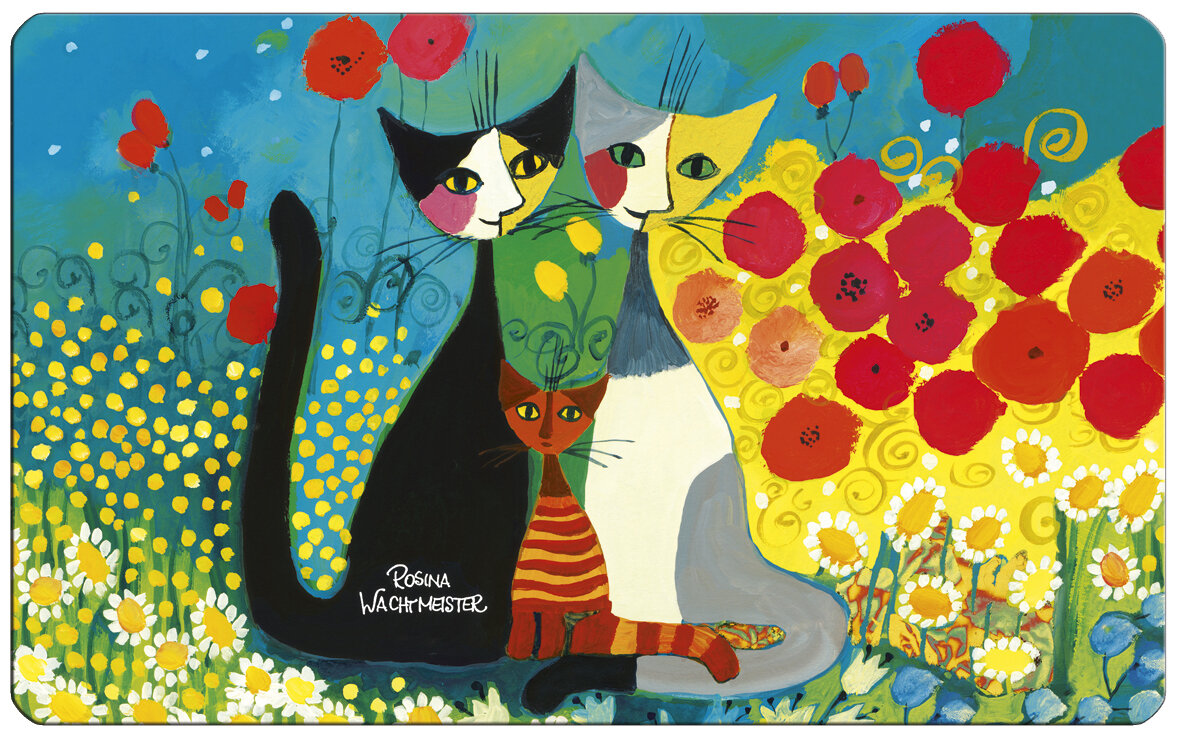 Podložka na krájanie Rosina Wachtmeister - Piena Primavera