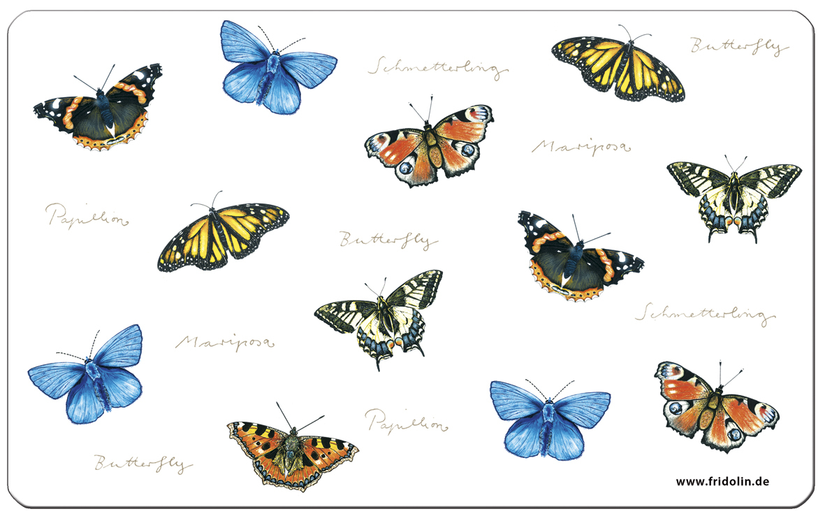 Podložka na krájanie Nature Fun