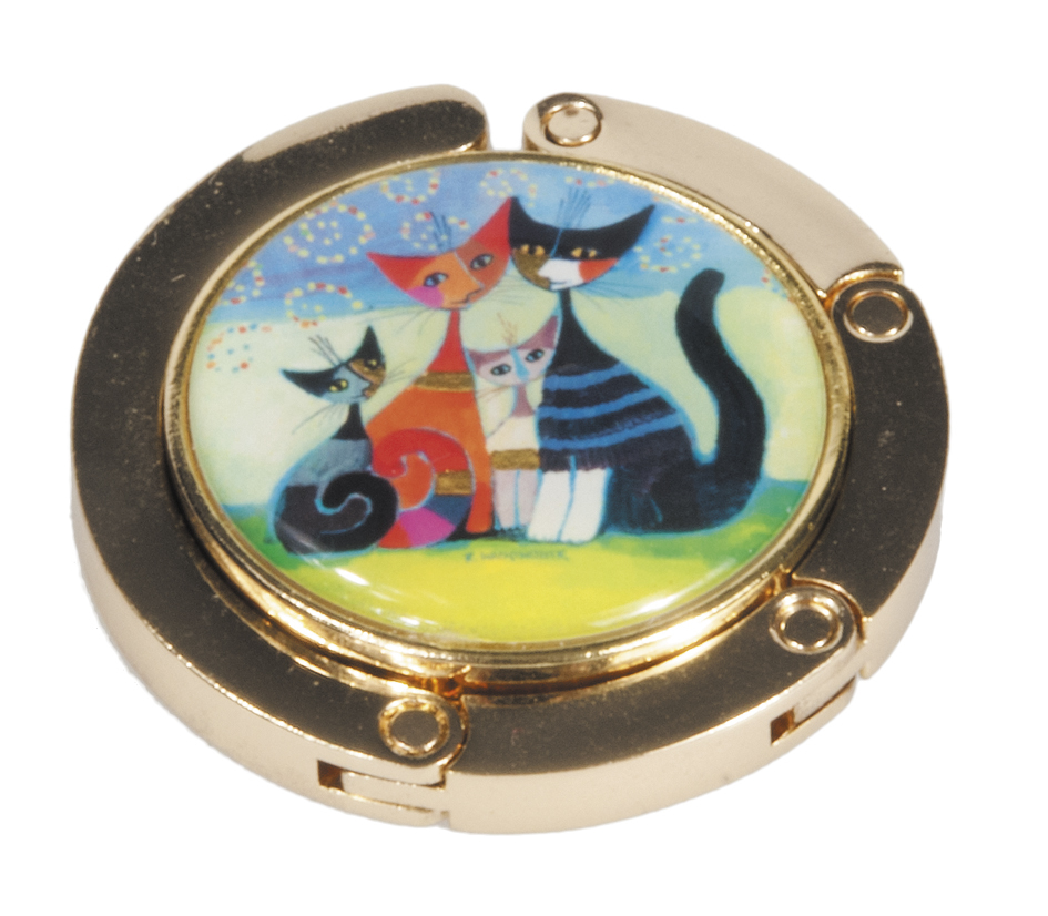 Držiak na kabelku - Rosina Wachtmeister - Momenti di felicita