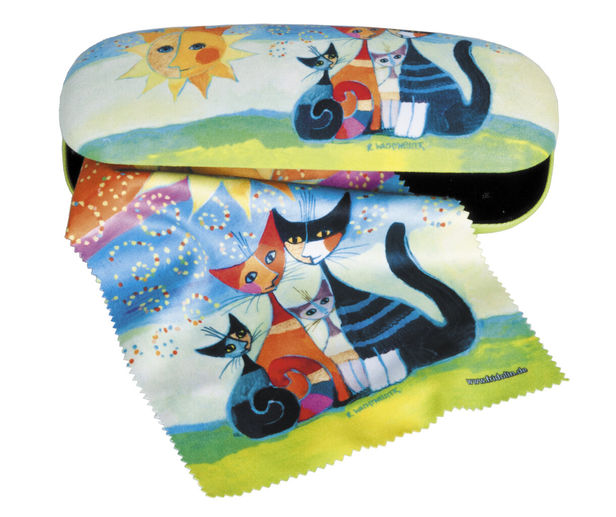Set na okuliare Rosina Wachtmeister - Momenti di felicita