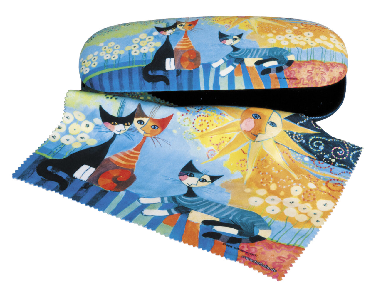 Set na okuliare Rosina Wachtmeister - Dolce Vita