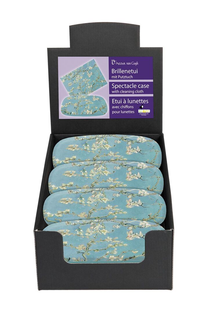 Set púzdier na okuliare Vincent Van Gogh