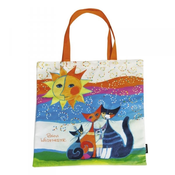 Plátená taška Rosina Wachtmeister - Chvíle šťastia