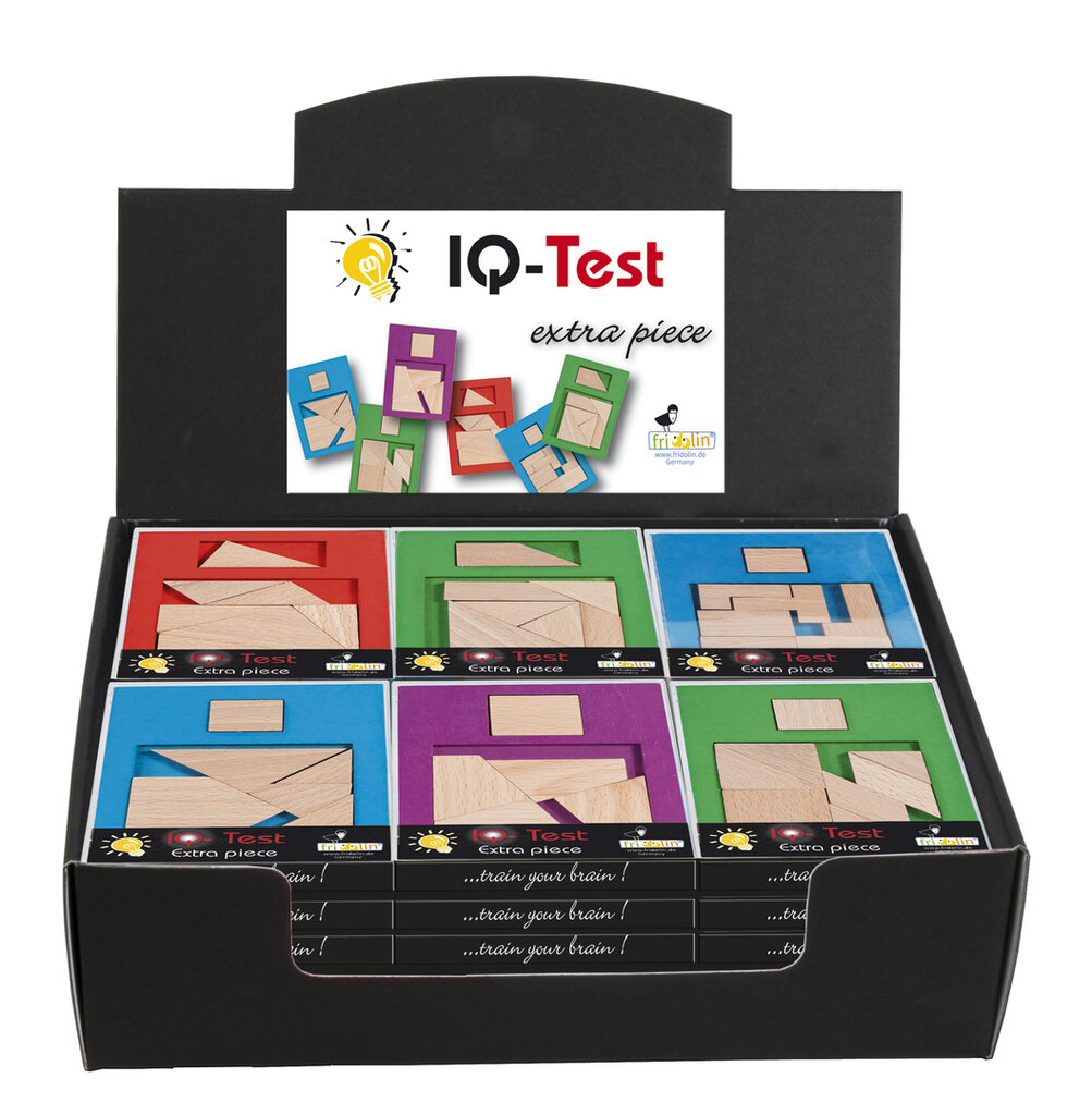 IQ test -