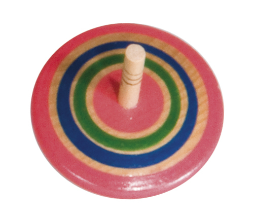 Mini hra - Spinner Midi