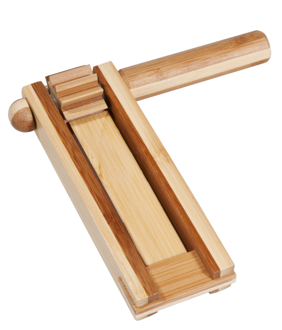Bambusový rapkáč