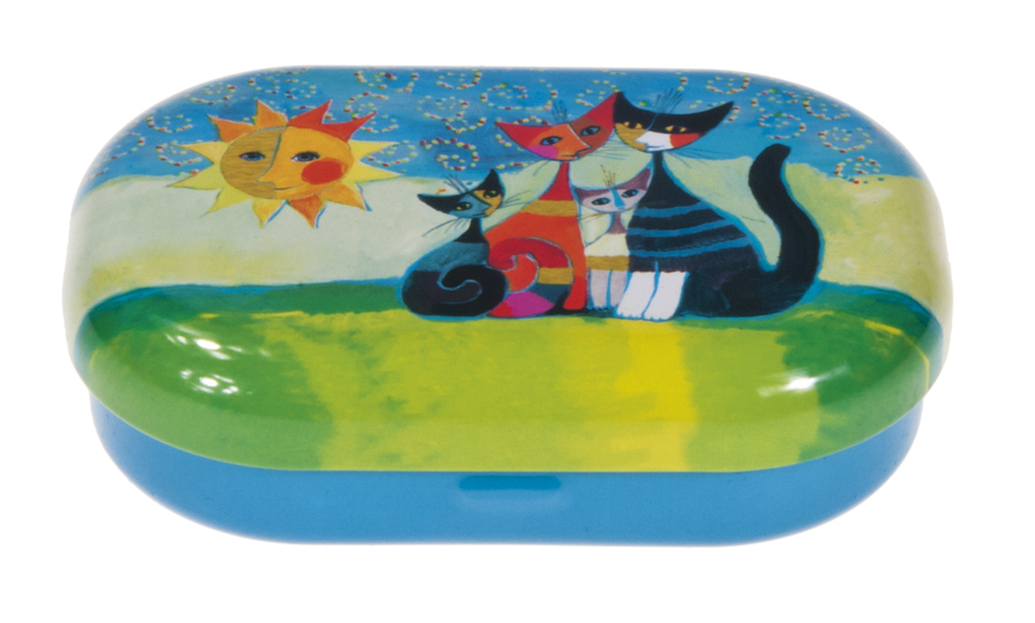 Krabička na kontaktné šošovky Rosina Wachtmeister - Momenti di felicita