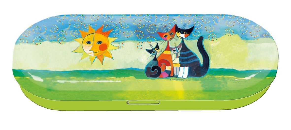 Púzdro na okuliare Wachtmeister