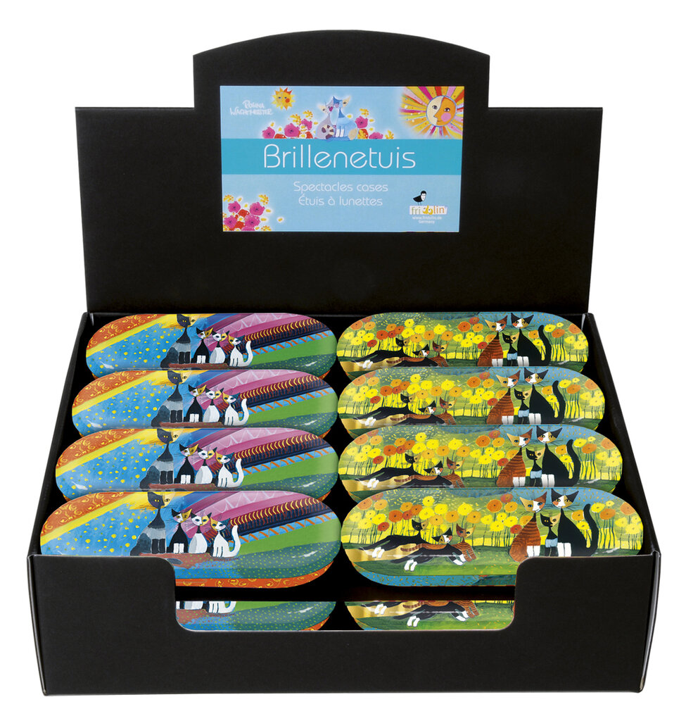 Púzdro na okuliare Rosina Wachtmeister 2 - krabica