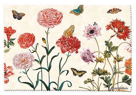 Handrička na čistenie okuliarov Merian