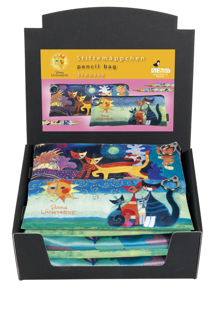 Set textilných peračníkov Rosina Wachtmeister