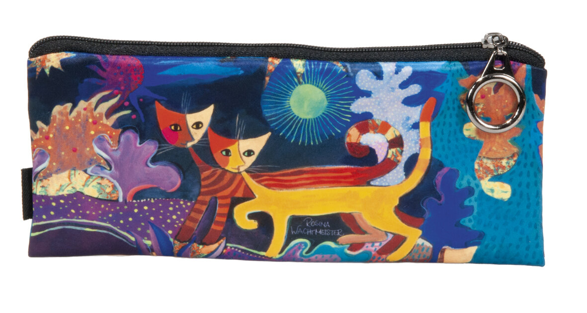 Textilný peračník Rosina Wachtmeister - Wonderland