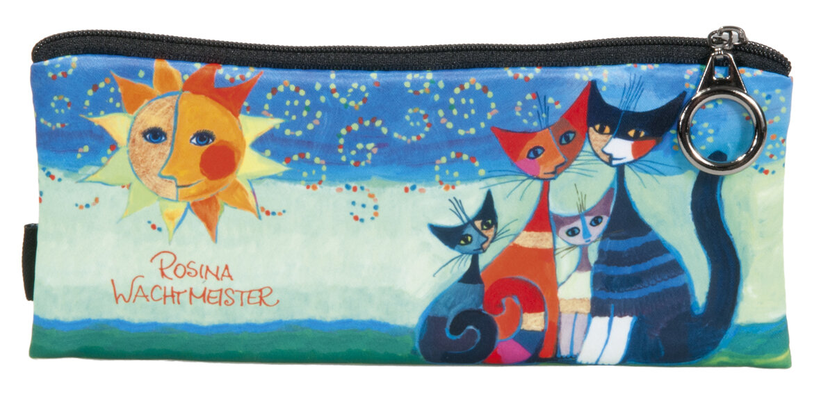 Textilný peračník Rosina Wachtmeister - Momenti di felicita