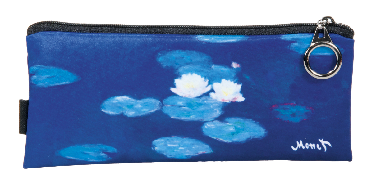 Textilný peračník Monet