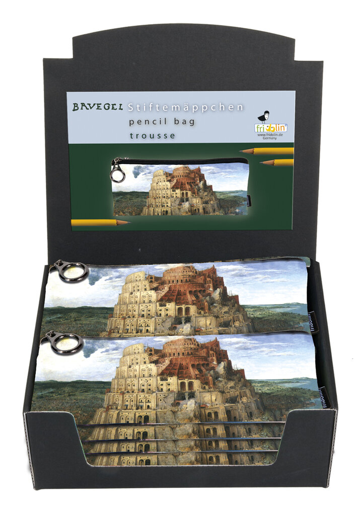 Textilný peračník Bruegel - krabica