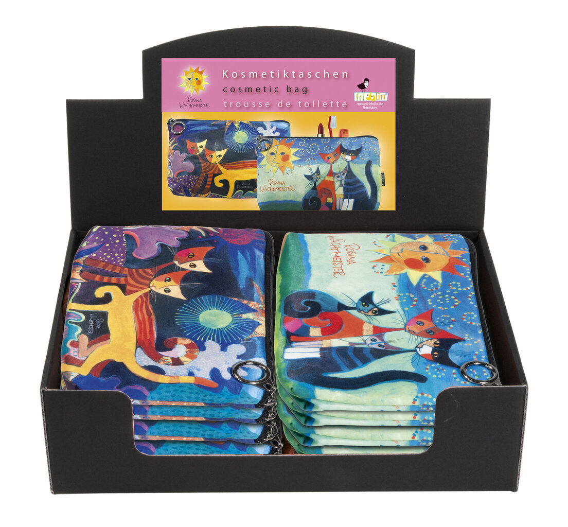 Set kozmetických taštičiek Rosina Wachtmeister