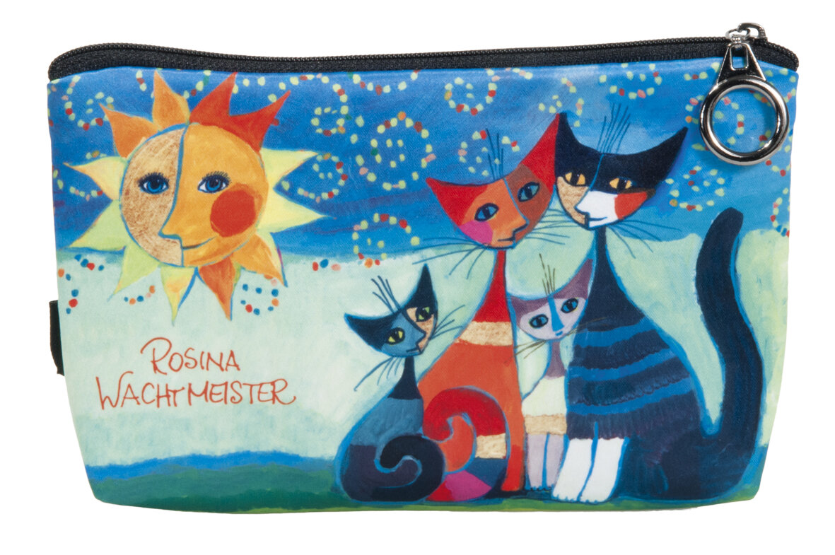 Kozmetická taštička Rosina Wachtmeister - Momenti di felicita