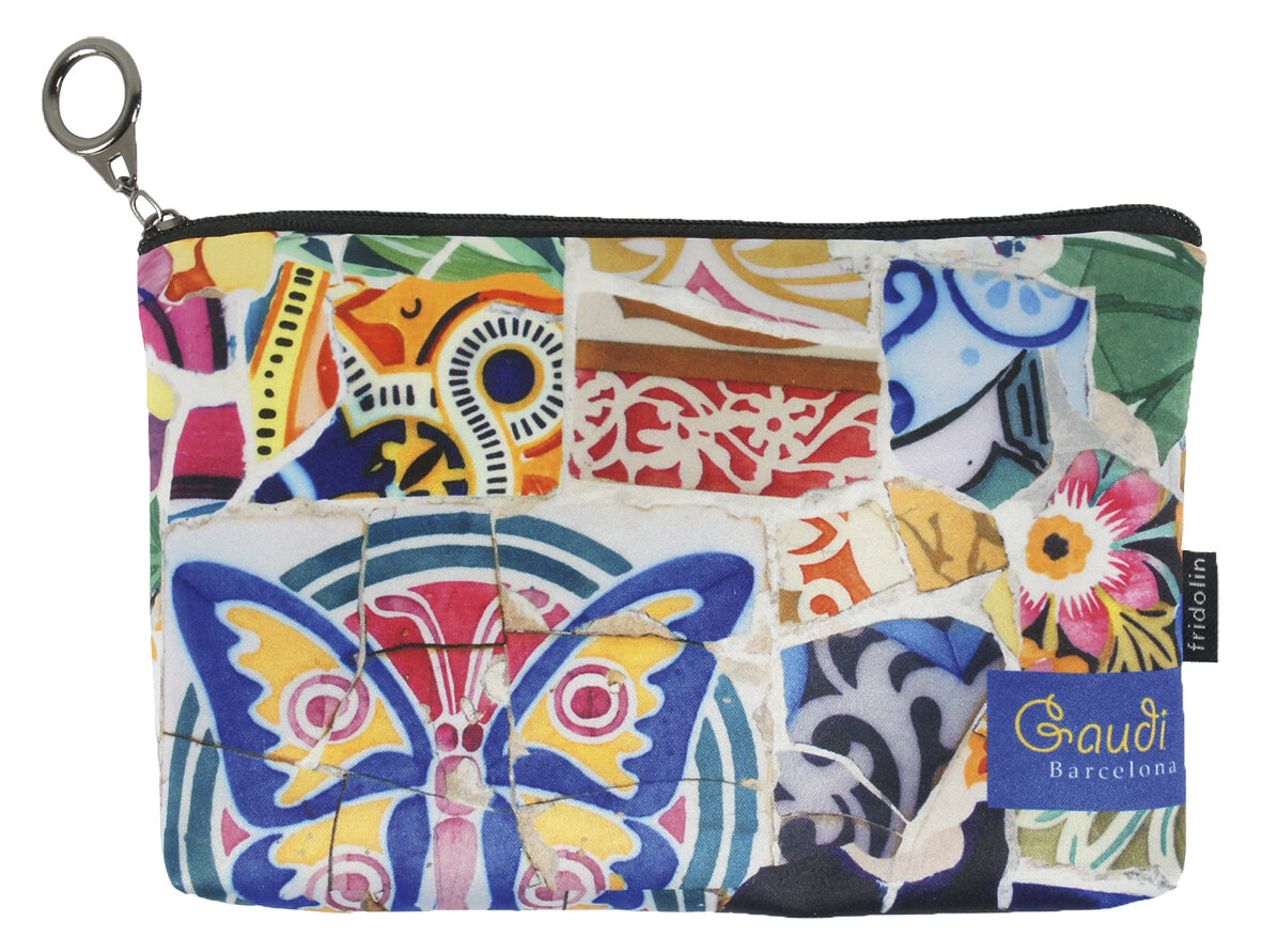 Kozmetická taštička Gaudi