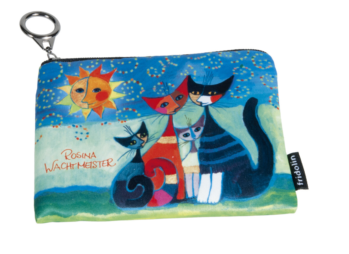 Mini peňaženka na mince Rosina Wachtmeister - Momenti di felicita