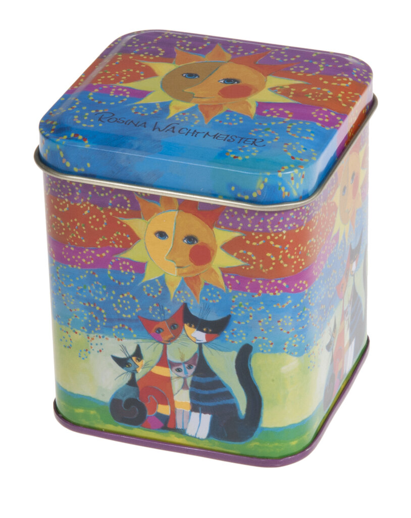 Dóza na čaj Rosina Wachtmeister - Momenti di felicita