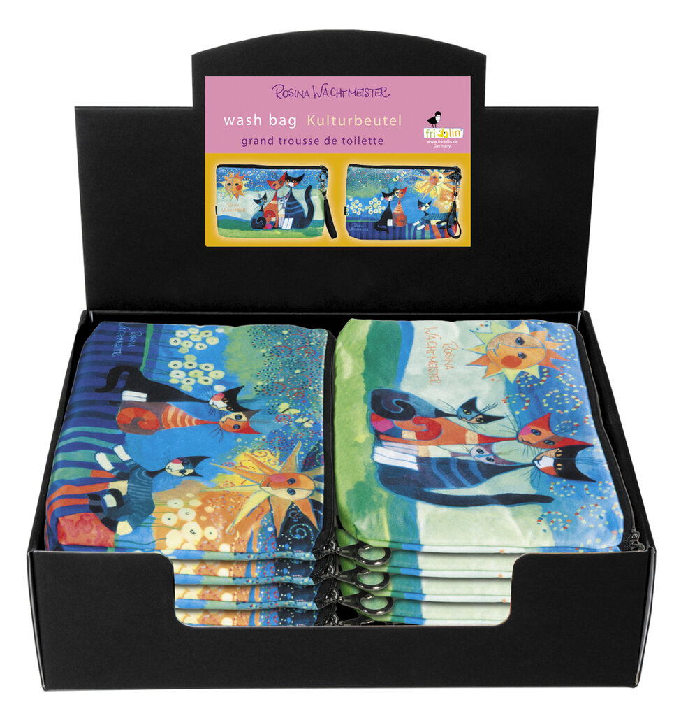 Kozmetická taštička Rosina Wachtmeister - krabica