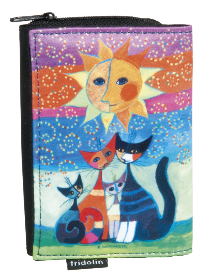 Peňaženka Rosina Wachtmeister - Momenti di felicita