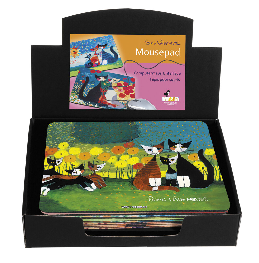 Podložka pod myš Rosina Wachtmeister - krabica