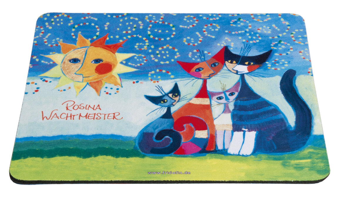 Podložka pod myš Rosina Wachtmeister - Momenti di felicita