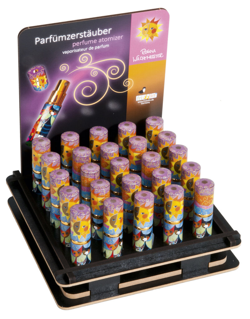 Rozprašovač na parfém Rosina Wachtmeister - krabica