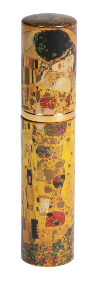 Rozprašovač na parfém Klimt - Bozk