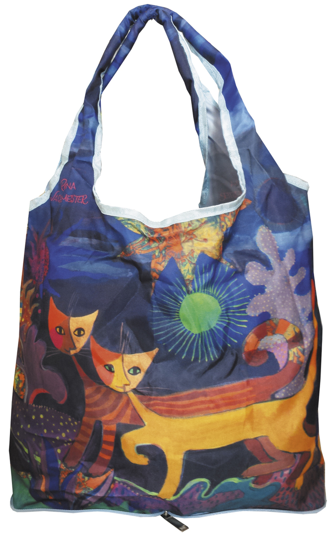 Skladacia nákupná taška Rosina Wachtmeister - Wonderland