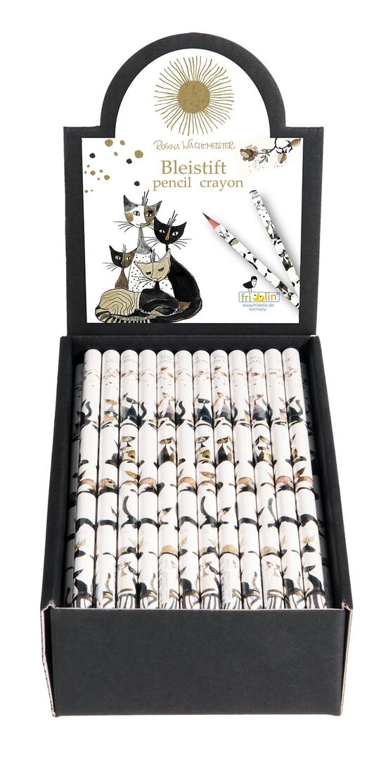 Set ceruziek Rosina Wachtmeister